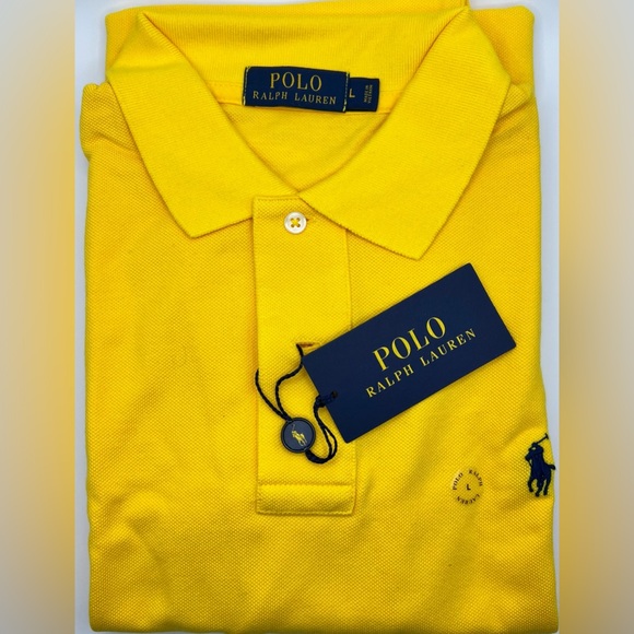Polo Ralph Lauren, NWT - Picture 1 of 4
